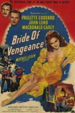 Watch Bride of Vengeance Niter
