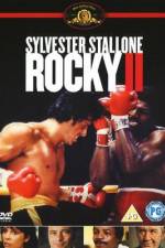 Watch Rocky II Niter