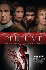 Watch Perfume: The Story of a Murderer Niter