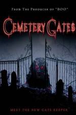 Watch Cemetery Gates Niter