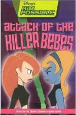 Watch Kim Possible: Attack of the Killer Bebes Niter