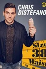 Watch Chris Destefano: Size 38 Waist Niter