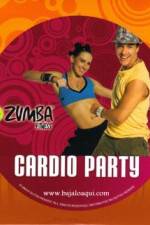Watch Zumba Fitness Cardio Party Niter