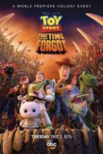 Watch Toy Story That Time Forgot Niter