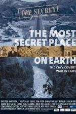 Watch The Most Secret Place On Earth Niter