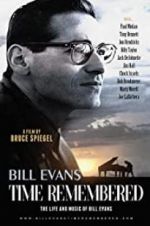 Watch Bill Evans: Time Remembered Niter