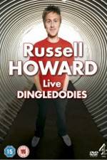 Watch Russell Howard: Dingledodies Niter