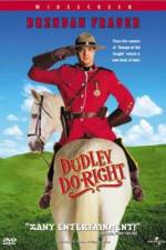 Watch Dudley Do-Right Niter
