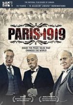 Watch Paris 1919: Un trait pour la paix Niter