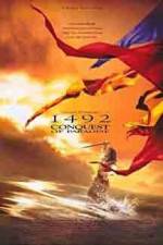 Watch 1492 Conquest of Paradise Niter