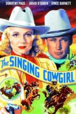 Watch The Singing Cowgirl Niter