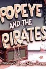Watch Popeye and the Pirates Niter