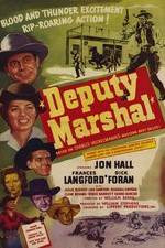 Watch Deputy Marshal Niter