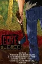 Watch Gore, Quebec Niter