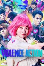 Watch The Violence Action Movie25