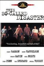 Watch This So-Called Disaster: Sam Shepard Directs the Late Henry Moss Niter