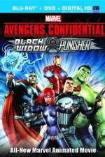 Watch Avengers Confidential: Black Widow & Punisher Niter
