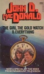 Watch The Girl, the Gold Watch & Everything Niter