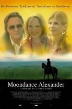 Watch Moondance Alexander Niter