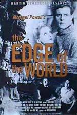 Watch The Edge of the World Niter