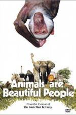 Watch Animals Are Beautiful People Niter