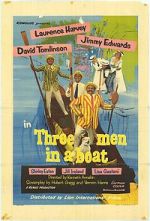 Watch Three Men in a Boat Niter