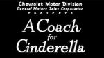 Watch A Coach for Cinderella Niter