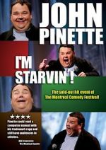 Watch John Pinette: I\'m Starvin\'! Niter