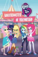 Watch My Little Pony Equestria Girls: Rollercoaster of Friendship Niter
