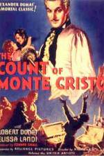 Watch The Count of Monte Cristo Niter