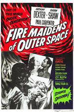 Watch Fire Maidens from Outer Space Niter