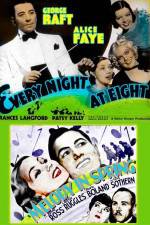 Watch Every Night at Eight Niter