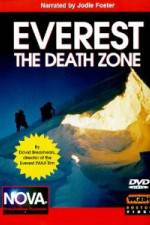 Watch NOVA - Everest: The Death Zone Niter