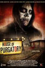 Watch House of Purgatory Niter