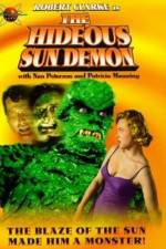 Watch The Hideous Sun Demon Niter