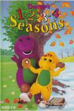 Watch Barney's 1-2-3-4 Seasons Niter