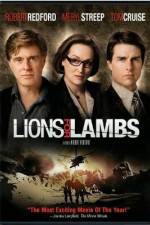 Watch Lions for Lambs Niter