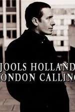 Watch Jools Holland: London Calling Niter