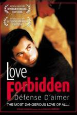 Watch Love Forbidden Niter