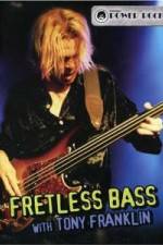 Watch Fretless Bass with Tony Franklin Niter