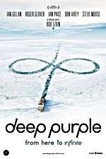 Watch Deep Purple: From Here to InFinite Niter