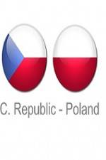 Watch Czech Republic vs Poland Niter