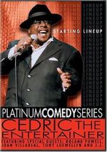 Watch Cedric the Entertainer: Starting Lineup Niter