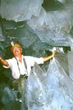Watch National Geographic - Return To The Giant Crystal Cave Niter