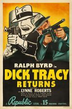 Watch Dick Tracy Returns Niter
