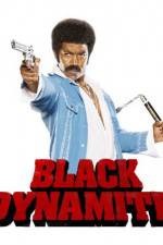 Watch Black Dynamite Niter