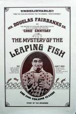Watch The Mystery of the Leaping Fish Niter