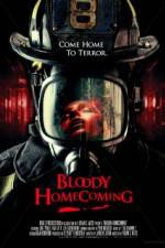 Watch Bloody Homecoming Niter