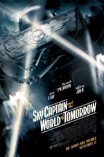 Watch Sky Captain and the World of Tomorrow Niter