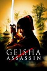 Watch Geisha Assassin Niter